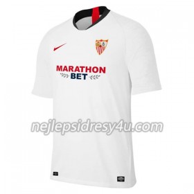 Fotbalové dres Sevilla Domácí 2019/20